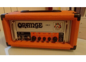 Orange OR15H Reissue (4714)