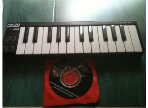 Akai LPK25 (37193)