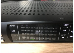 Universal Audio Apollo 8p (39444)