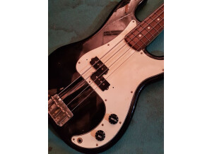 Fender PB-62 (3794)