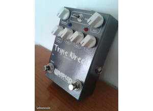 Wampler Pedals Triple Wreck Distortion (16690)