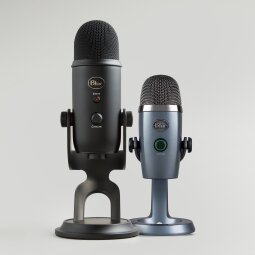 Yeti and Yeti Nano Yeti and Yeti Nano