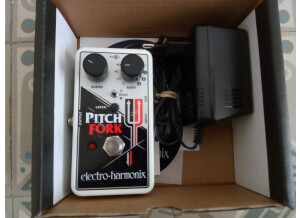 Electro-Harmonix Pitch Fork (28891)