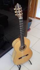 Geronimo Mateos Maestro M15