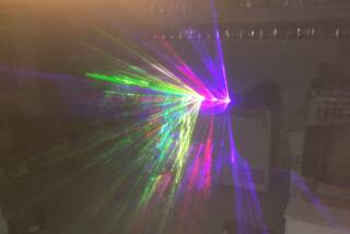 Nicols GALAXY LASER