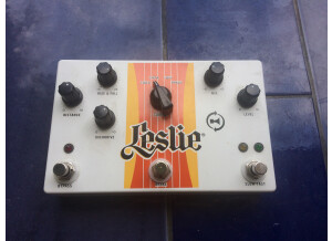 Hammond Leslie Pedal