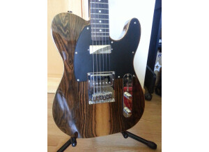 Michael Kelly Guitars CC50 Fralin (1054)