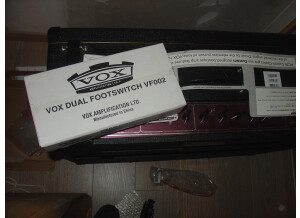 Vox AC30 C2