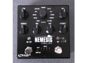 Source Audio Nemesis Delay (85153)