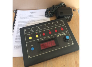 M.F.B. MFB-KULT (71551)