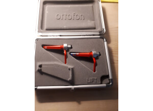 Cellules ortofon Digiteck