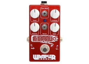 Wampler Pedals Pinnacle Distortion Limited (66644)