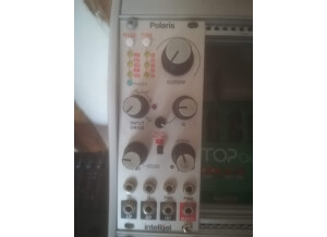 Intellijel Designs Polaris (40942)