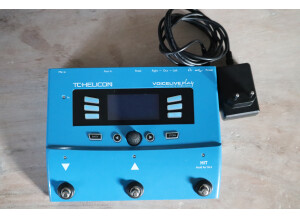 TC-Helicon VoiceLive Play (85570)