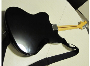 Fender Blacktop Jazzmaster HS (81561)