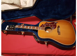 Gibson Hummingbird - Heritage Cherry Sunburst (26723)