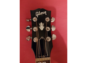 Gibson Hummingbird - Heritage Cherry Sunburst (92608)