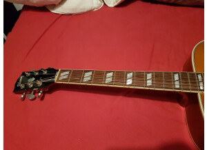 Gibson Hummingbird - Heritage Cherry Sunburst (94951)