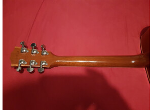 Gibson Hummingbird - Heritage Cherry Sunburst (53535)