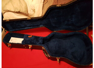 Gibson Hummingbird - Heritage Cherry Sunburst (92583)