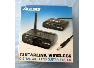 Alesis GuitarLink Wireless (1276)