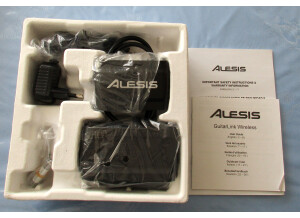 Alesis GuitarLink Wireless (46832)