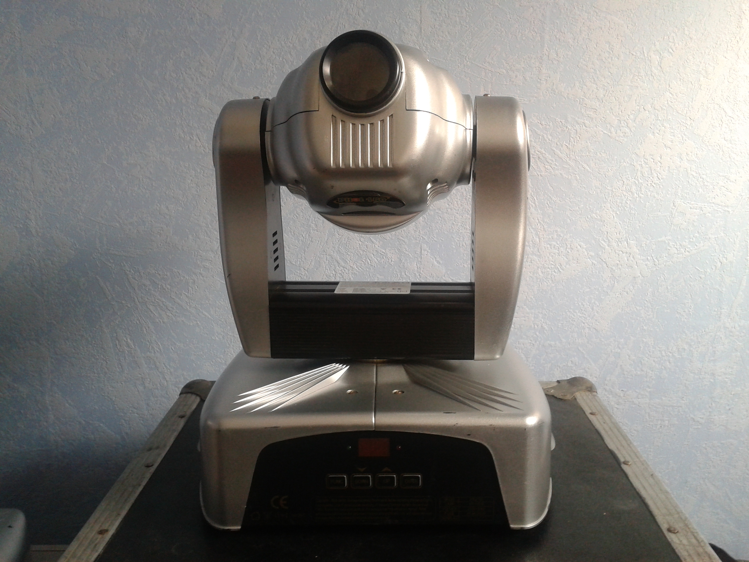 Pearl River Pilot 150