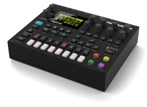 Elektron Digitone (21332)
