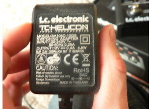 TC Electronic ND-1 Nova Delay (44699)
