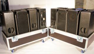 Adamson Spektrix