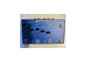 Boomerang E-155 Chorus & Delay (83998)