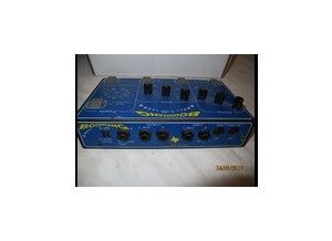 Boomerang E-155 Chorus & Delay (1426)