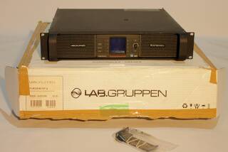 Lab Gruppen PLM 10000Q
