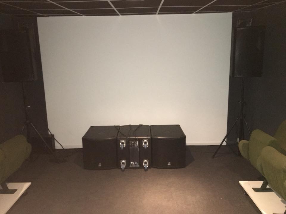 dB Technologies Sub 15H