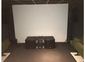 dB Technologies SUB 15H (97254)