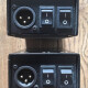 PDI Passive Direct Box PDI Passive Direct Box