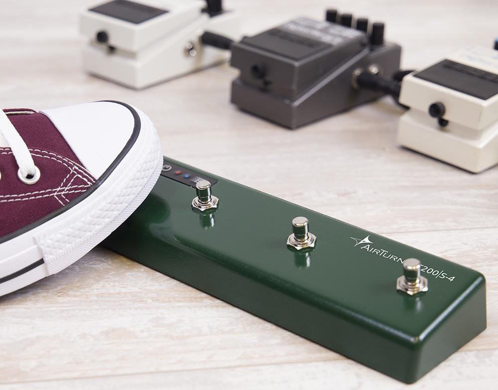 AirTurn BT200S-4 : BT200S4-3