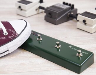 AirTurn BT200S-4 : BT200S4-3 AirTurn BT200S-4 : BT200S4-3