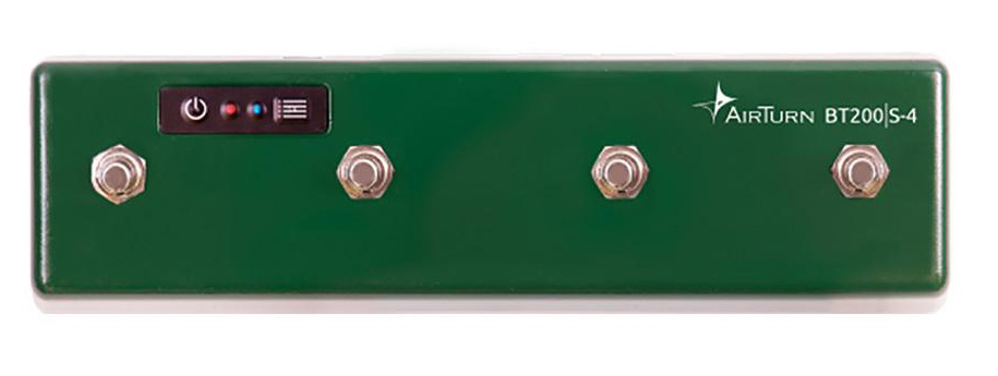 AirTurn BT200S-4 : BT200S4