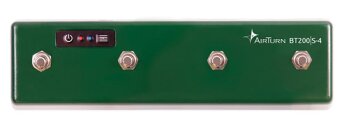 AirTurn BT200S-4 : BT200S4 AirTurn BT200S-4 : BT200S4