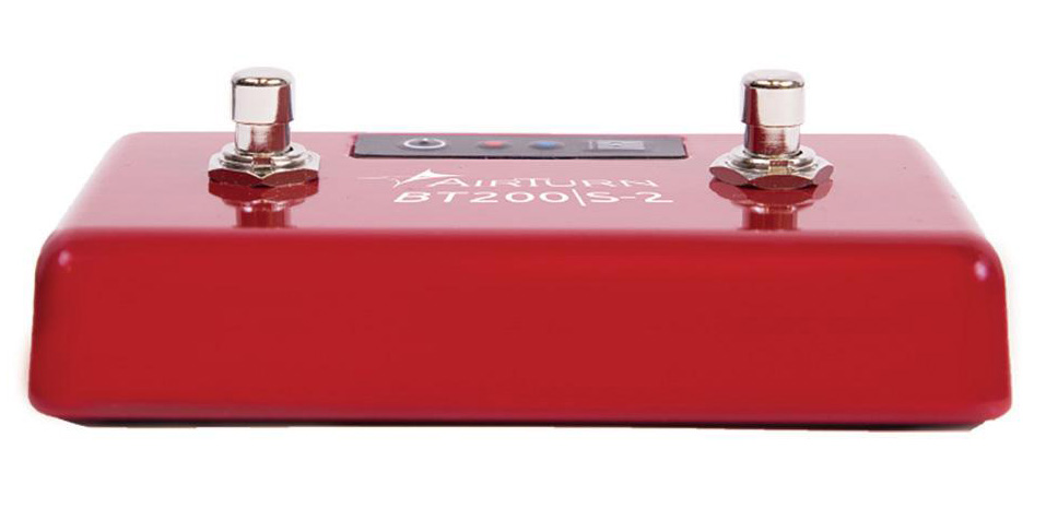AirTurn BT200S-2 : s-2-5