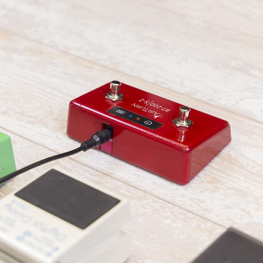 AirTurn BT200S-2 : s-2-4