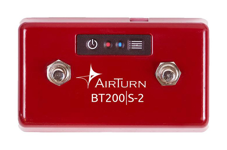 AirTurn BT200S-2 : s-2-3