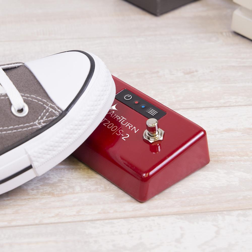 AirTurn BT200S-2 : s-2-1