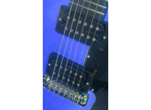 Gibson SG Fusion (65518)