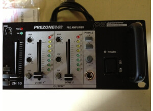 Audiophony PREZONE642