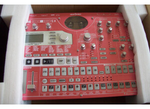 Korg Electribe Esx1 + Emx1
