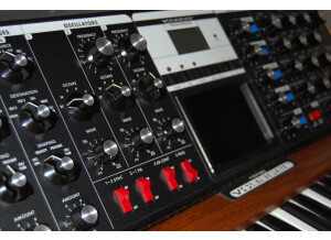 Moog Music Minimoog Voyager (79311)