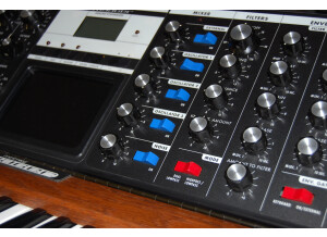 Moog Music Minimoog Voyager (87837)