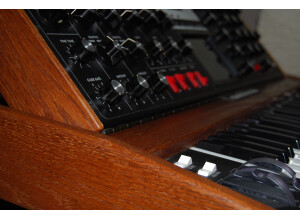 Moog Music Minimoog Voyager (36335)